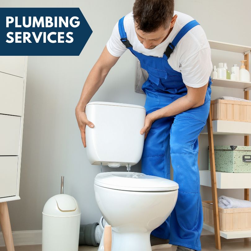 Plumbing Company in Pico Rivera, CA