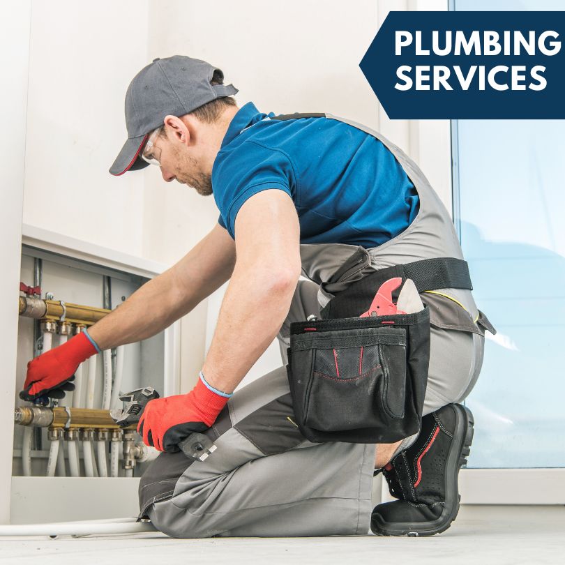 Pico Rivera Plumbing Company
